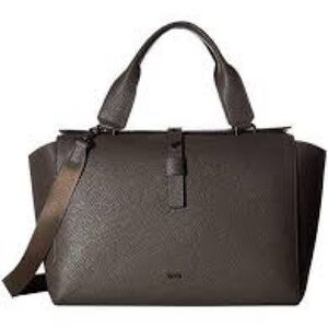 Tumi Georgica Yvonne Carryall Tote crossbody